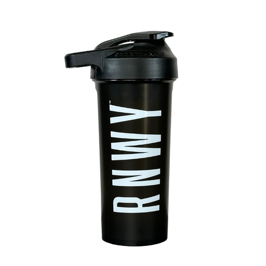 RNWY Shaker Bottle