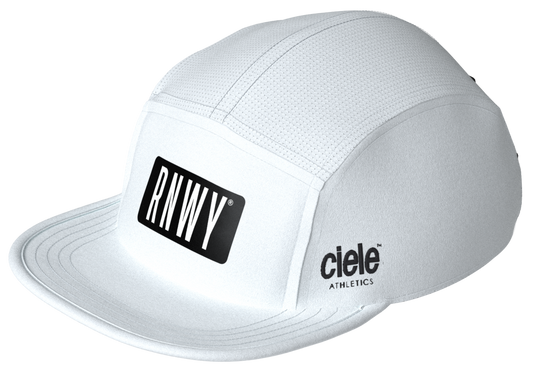RNWY Ciele Running Hat