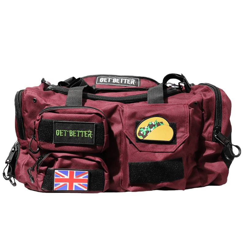 Commuter Series- Duffle Bag