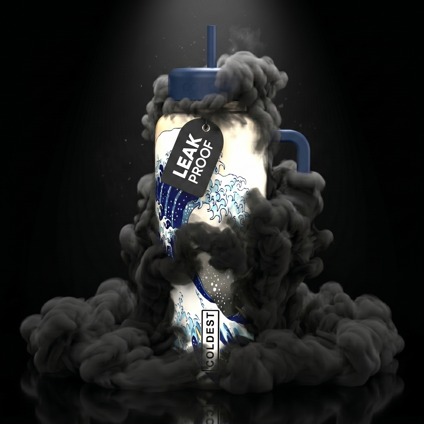 COLDEST 15oz Limitless Ultra v8