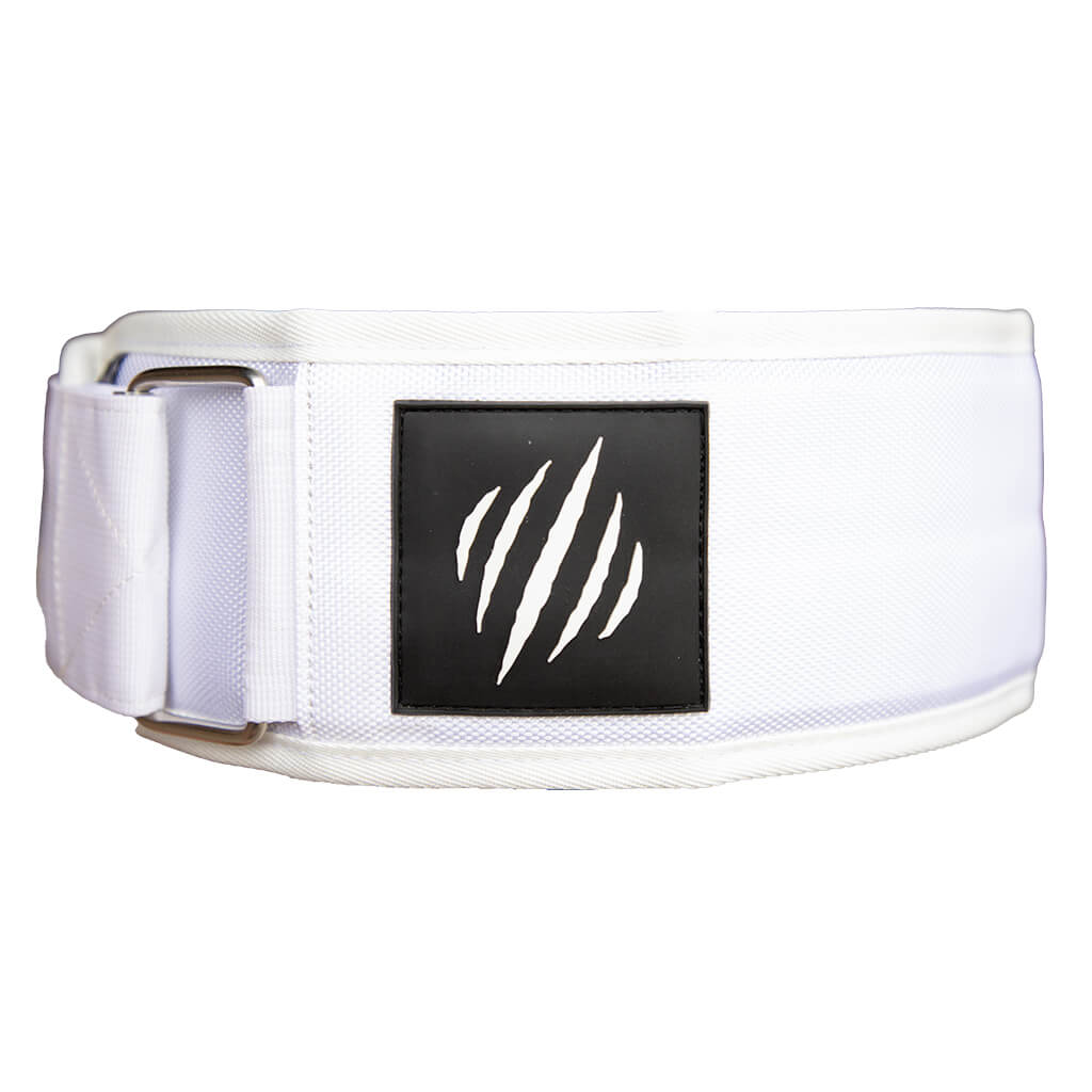 Bear KompleX "APEX" Premium Leather Weight Lifting Belt
