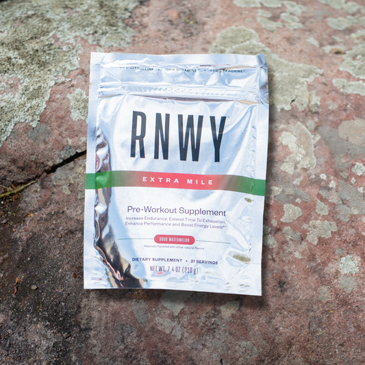 RNWY Extra Mile®