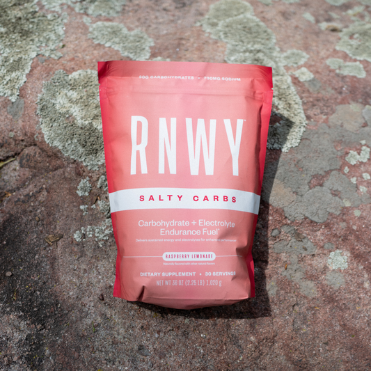 RNWY Salty Carbs®
